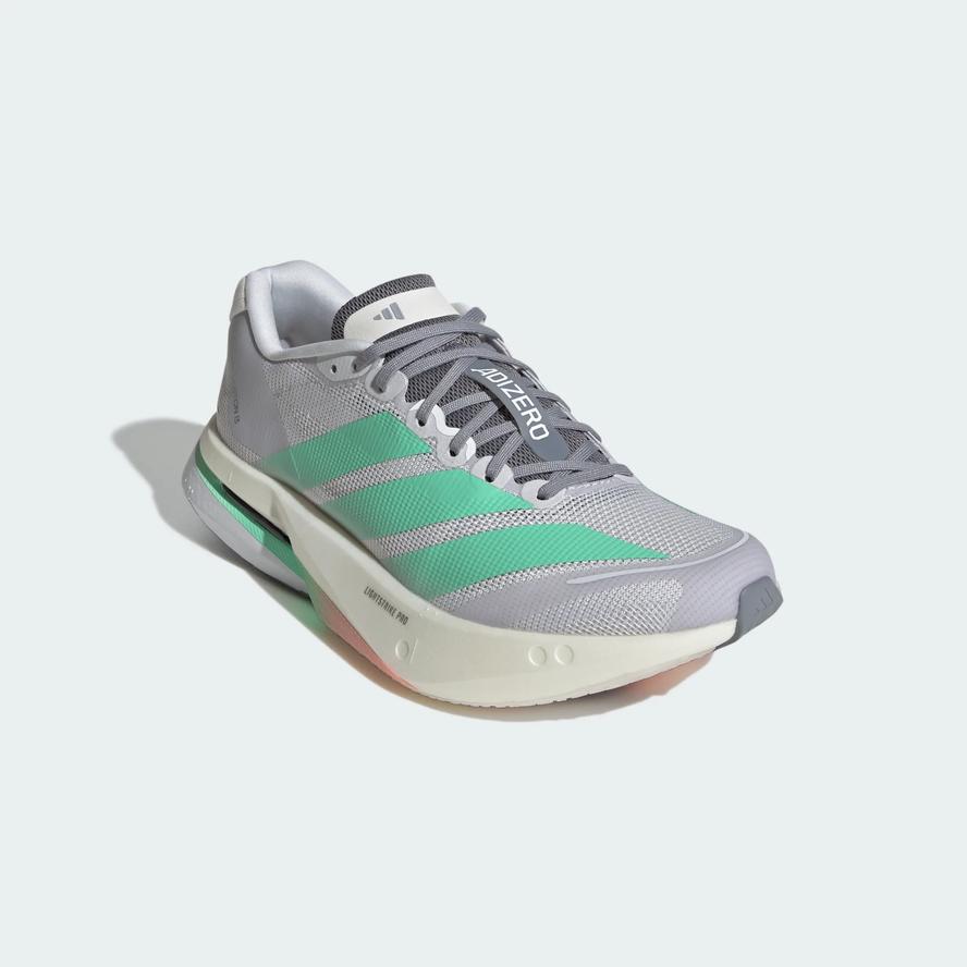 adidas（アディダス） 送料無料 アディゼロ ボストン13 レディース