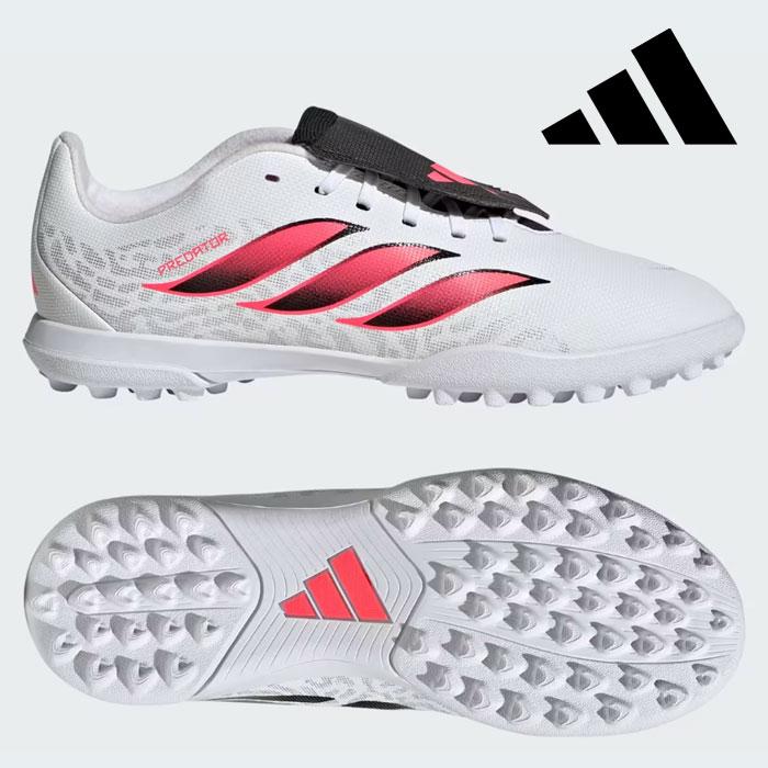 adidas（アディダス） プレデター CLUB FT TF J ターフ用 ジュニア
