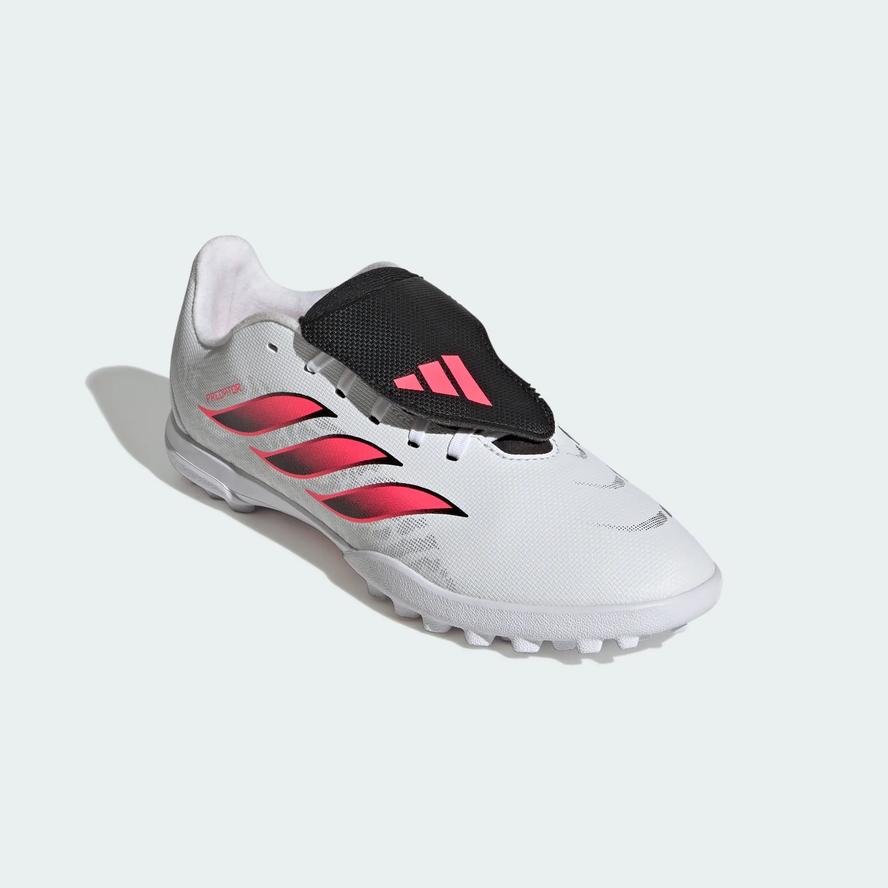 adidas（アディダス） プレデター CLUB FT TF J ターフ用 ジュニア