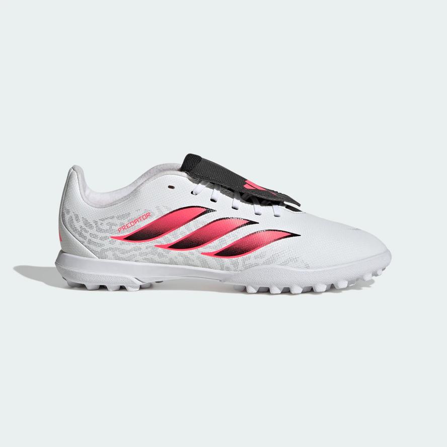 adidas（アディダス） プレデター CLUB FT TF J ターフ用 ジュニア