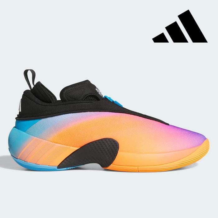 adidas（アディダス） 送料無料 D.O.N.ISSUE 7 バスケットボール