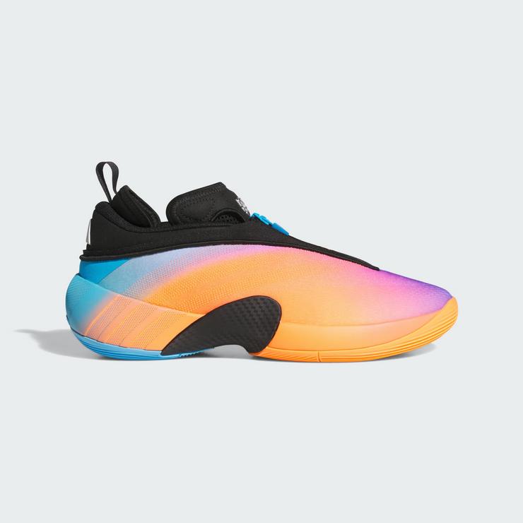 JUB バスケットボール シューズ マルチカラー adidas（アディダス） 送料無料 D.O.N.ISSUE 7 バスケットボール