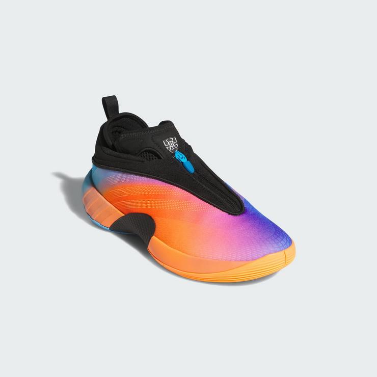 adidas（アディダス） 送料無料 D.O.N.ISSUE 7 バスケットボール