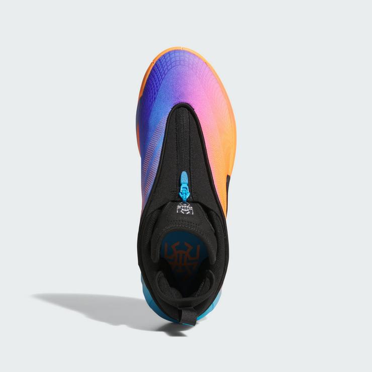 adidas（アディダス） 送料無料 D.O.N.ISSUE 7 バスケットボール