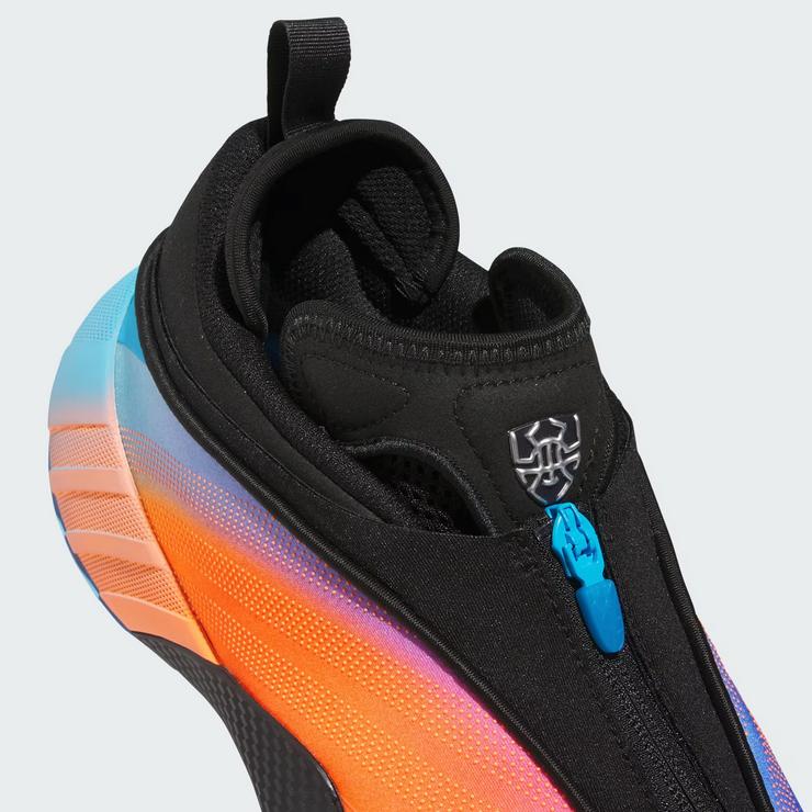adidas（アディダス） 送料無料 D.O.N.ISSUE 7 バスケットボール