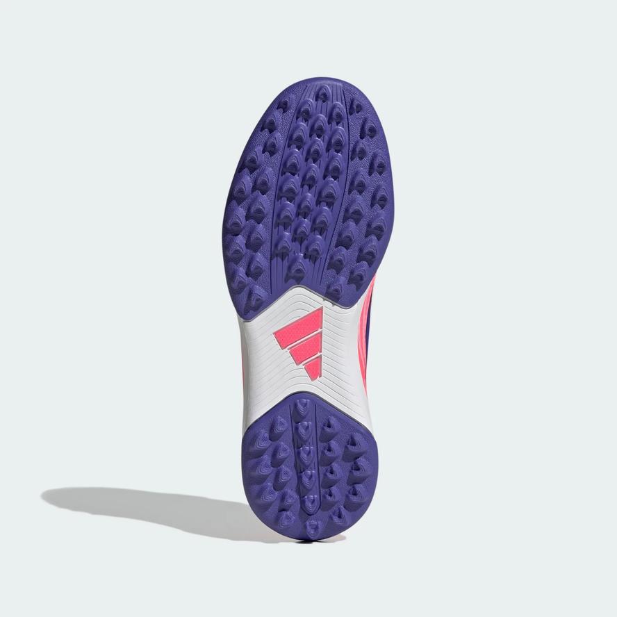 adidas（アディダス） F50 ハイパーファスト CLUB TF ターフ用