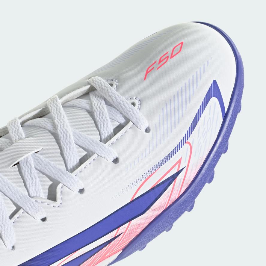 adidas（アディダス） F50 ハイパーファスト CLUB TF ターフ用
