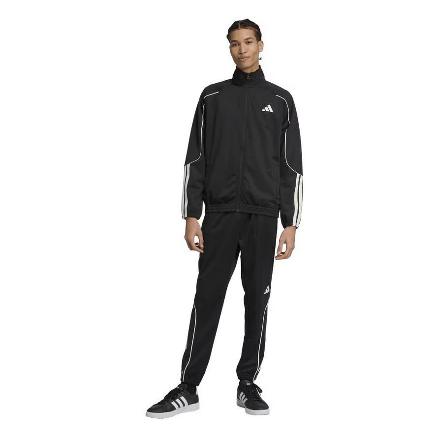 adidas（アディダス） 送料無料 ジャージ 上下 メンズ トラックスーツ
