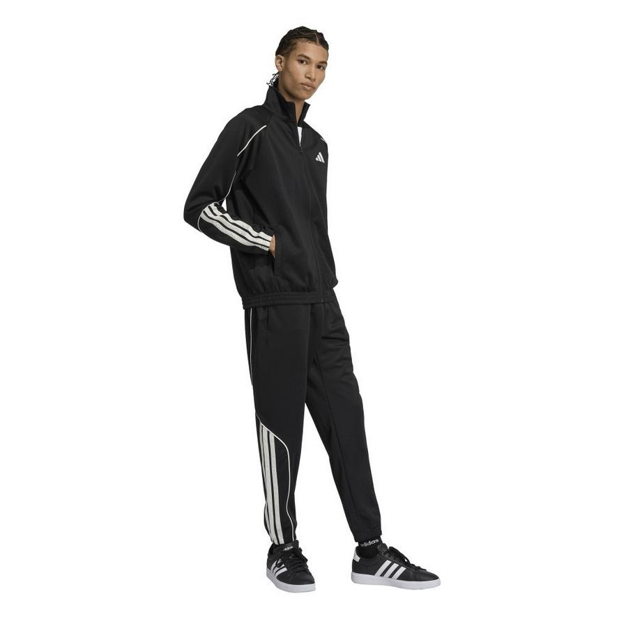 adidas（アディダス） 送料無料 ジャージ 上下 メンズ トラックスーツ