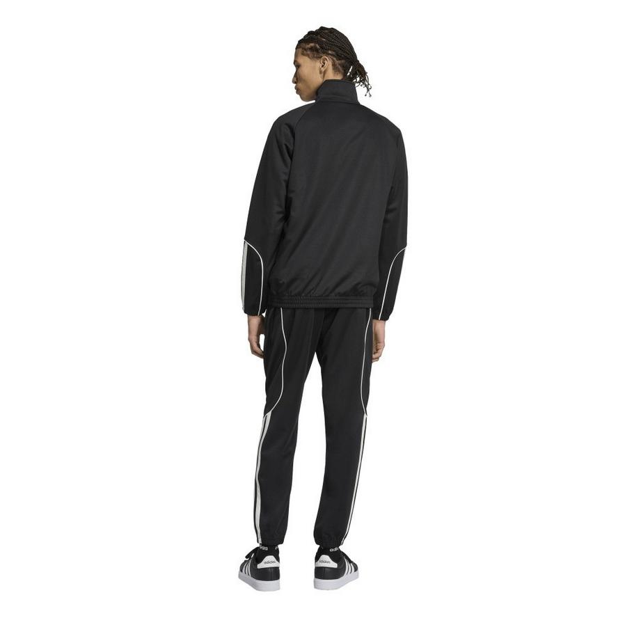 adidas（アディダス） 送料無料 ジャージ 上下 メンズ トラックスーツ