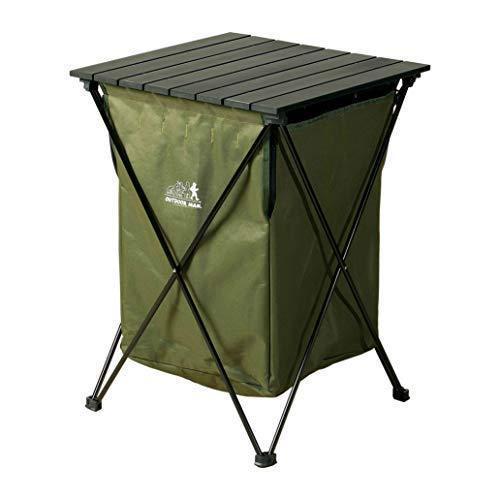 OUTDOOR MAN（アウトドアマン） 送料無料 アルミテーブル付き