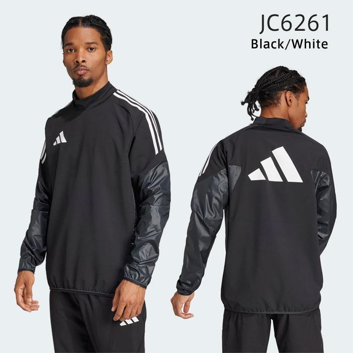 adidas ピステ・パンツ・サッカーシャツセット adidas アディダス ピステトップ&ピステパンツ(ブラック×ブラック