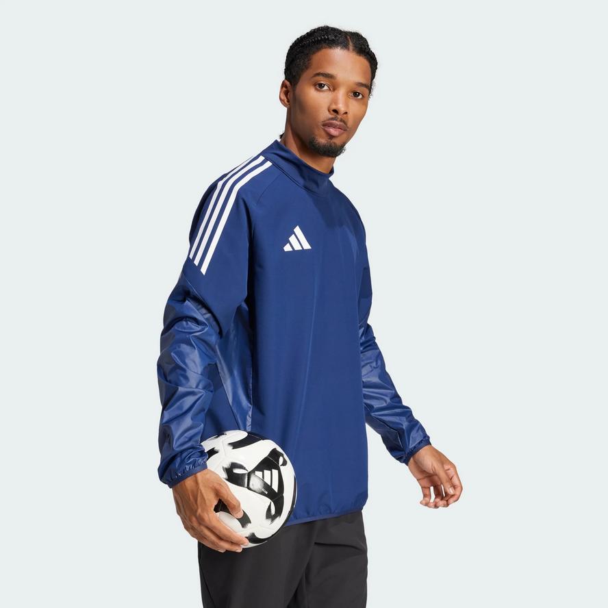 adidas（アディダス） 【メール便可】アディダス ピステ トップ メンズ