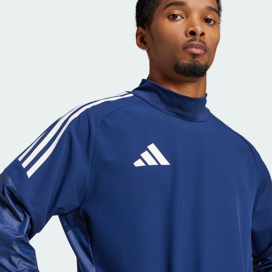 adidas（アディダス） 【メール便可】アディダス ピステ メンズ トップ