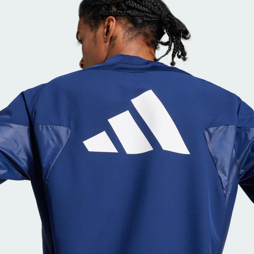 adidas（アディダス） 【メール便可】アディダス ピステ トップ メンズ