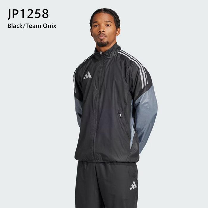 adidas（アディダス） 送料無料 ウインドブレーカー ジャケット メンズ