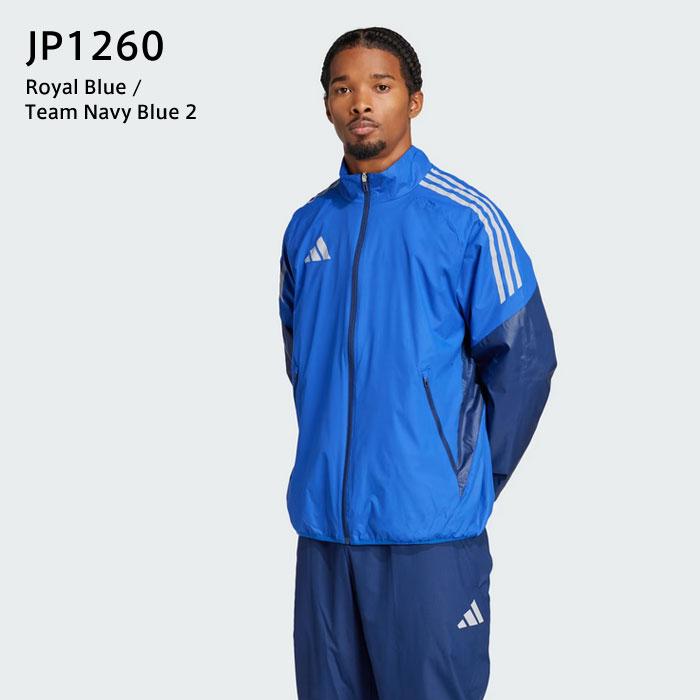 adidas（アディダス） 送料無料 ウインドブレーカー ジャケット メンズ