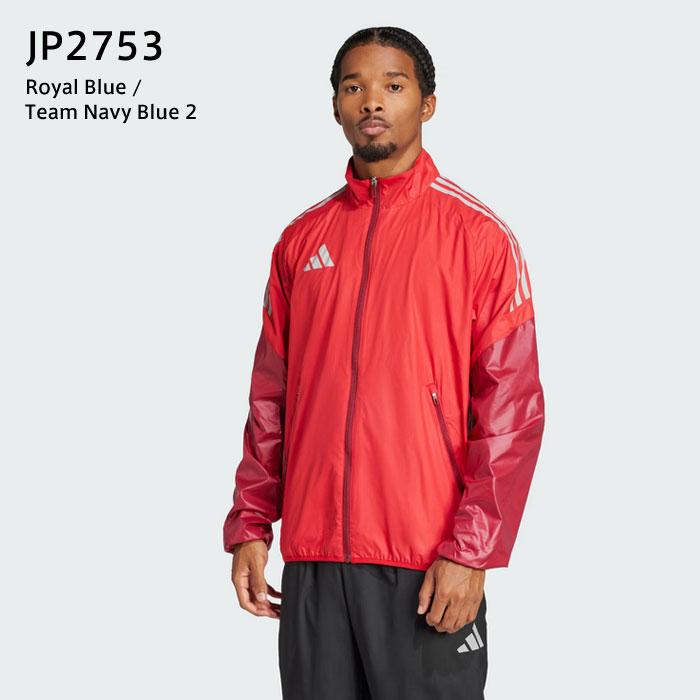 adidas（アディダス） 送料無料 ウインドブレーカー ジャケット メンズ