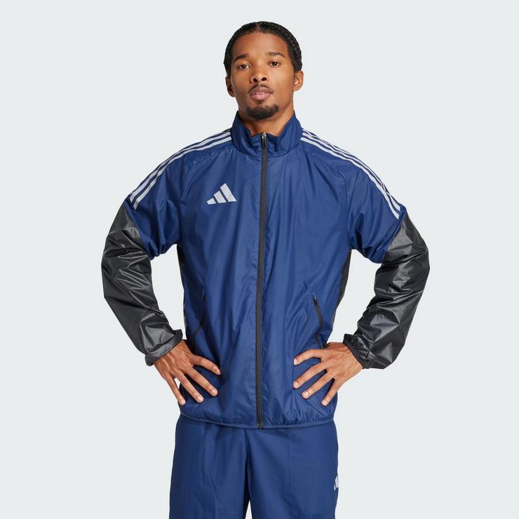 adidas（アディダス） 送料無料 ウインドブレーカー ジャケット メンズ