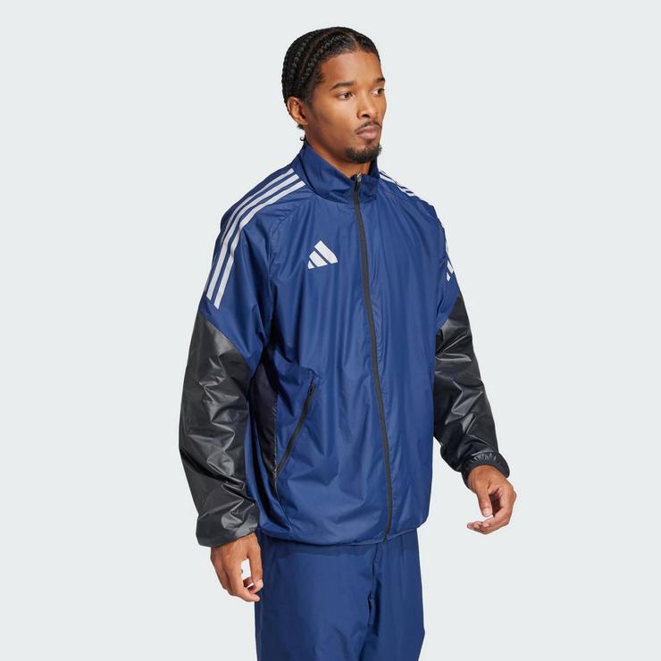 adidas（アディダス） 送料無料 ウインドブレーカー ジャケット メンズ