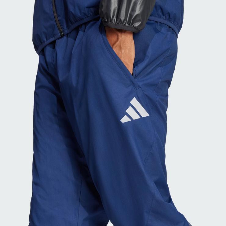 adidas（アディダス） 送料無料 ウインドブレーカー 上下 メンズ