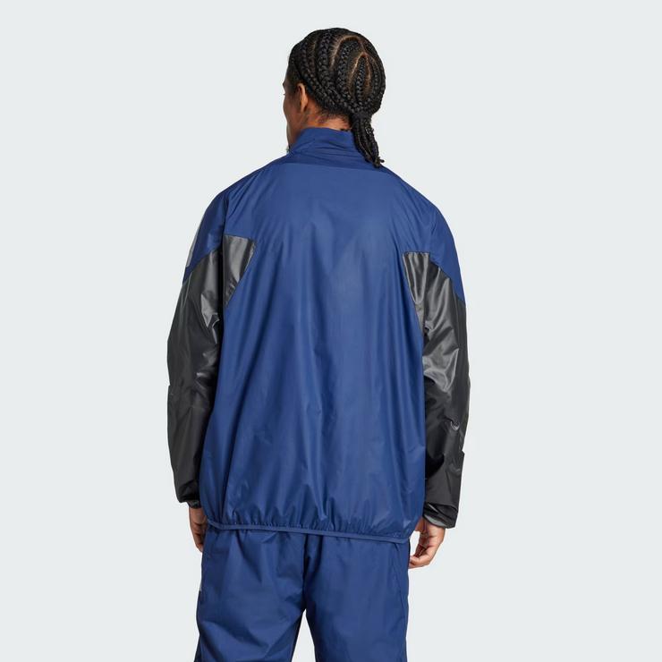 adidas（アディダス） 送料無料 ウインドブレーカー 上下 メンズ