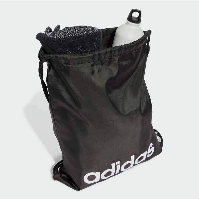 adidas（アディダス） 【メール便可】アディダス リニア ジムサック