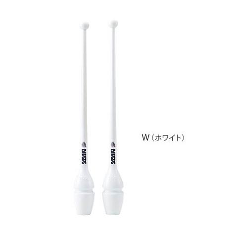 ササキスポーツ ササキ 新体操 ラバークラブ M34HF、M-34H-F