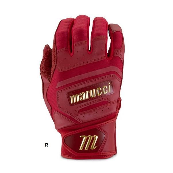Marucci 走塁用手袋　青/赤 Marucci 走塁用手袋 青/赤 【楽天市場】マルーチ marucci