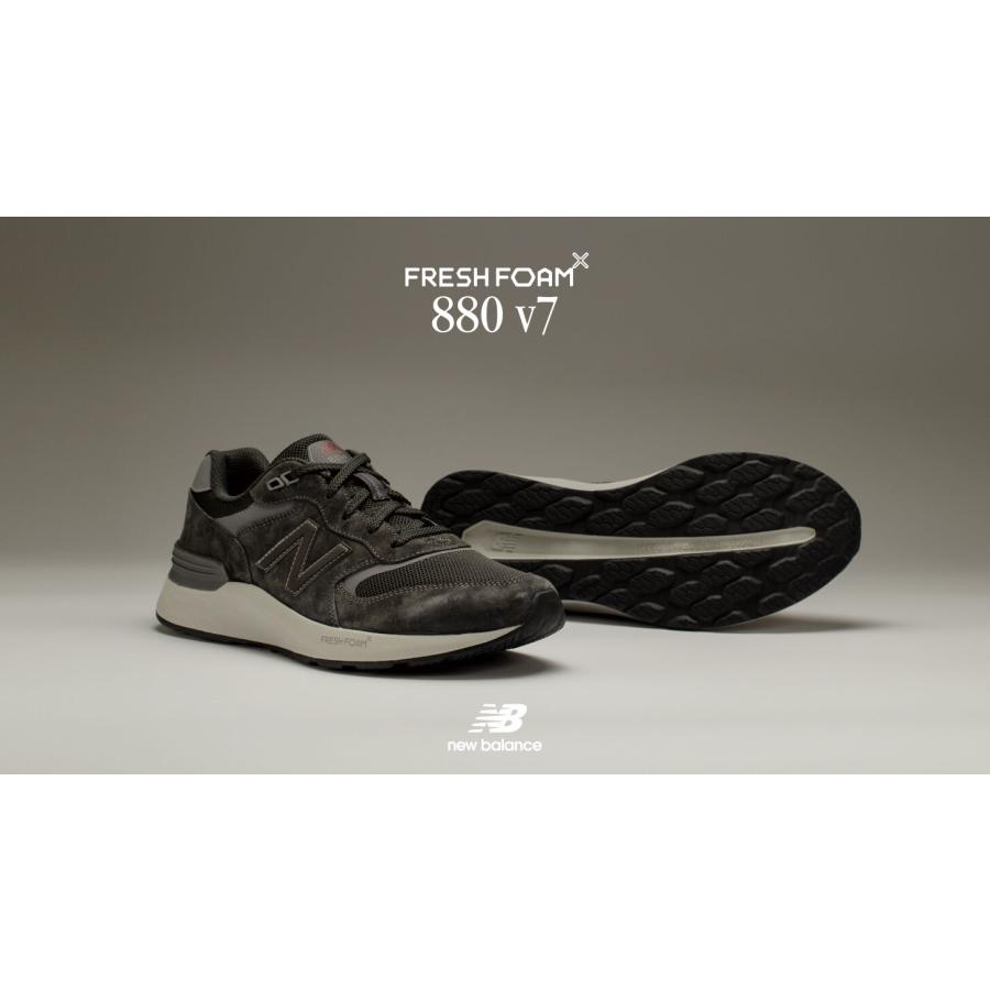 New Balance（ニューバランス） 送料無料 Walking 880 v7 ウォーキング