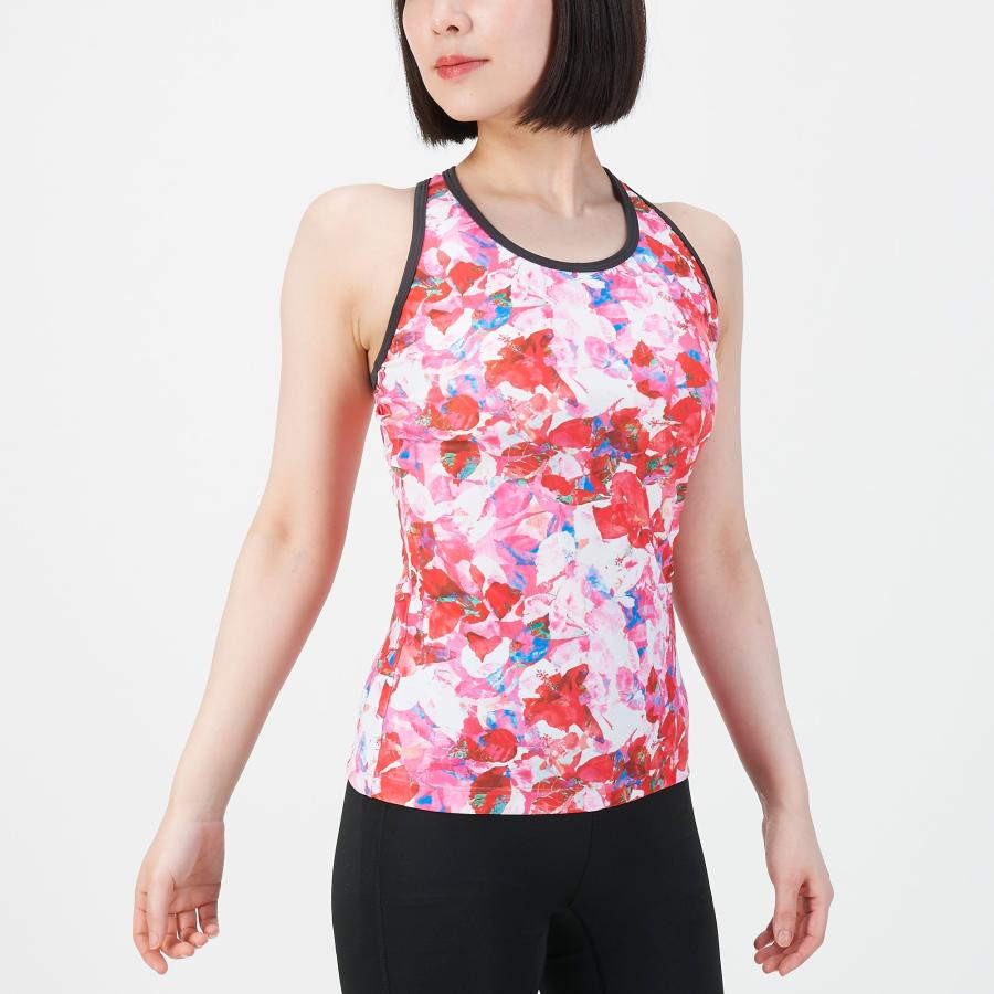 MIZUNO（ミズノ） 【メール便可】ミズノ フィットネス水着 水陸両用