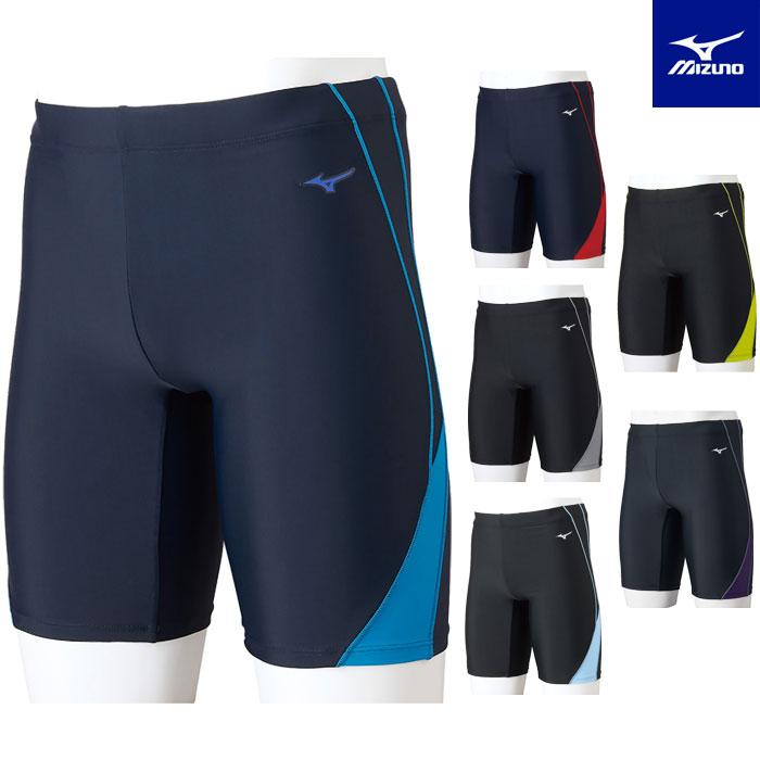 MIZUNO（ミズノ） 【メール便可】ミズノ フィットネス水着 メンズ