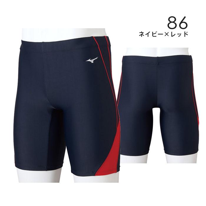 MIZUNO（ミズノ） 【メール便可】ミズノ フィットネス水着 メンズ