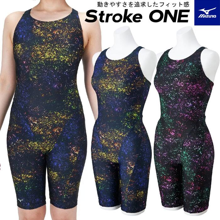 MIZUNO（ミズノ） 【メール便可】ミズノ フィットネス水着 レディース