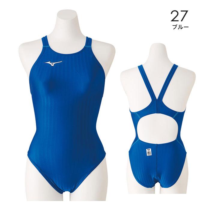 MIZUNO（ミズノ） 【メール便可】ミズノ 競泳水着 ジュニア女子 FINA