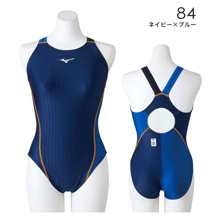 新品　レディース　ミズノ　競泳水着　XLサイズ　ストリームエース　Fina MIZUNO（ミズノ） 【メール便可】ミズノ 競泳水着 レディース FINA承認