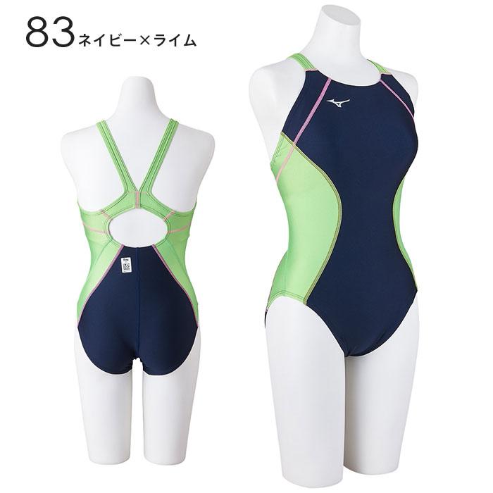 MIZUNO（ミズノ） 【メール便可】ミズノ 競泳水着 レディース ST Lala