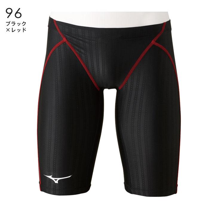 MIZUNO（ミズノ） 【メール便可】ミズノ 競泳水着 メンズ FINA承認