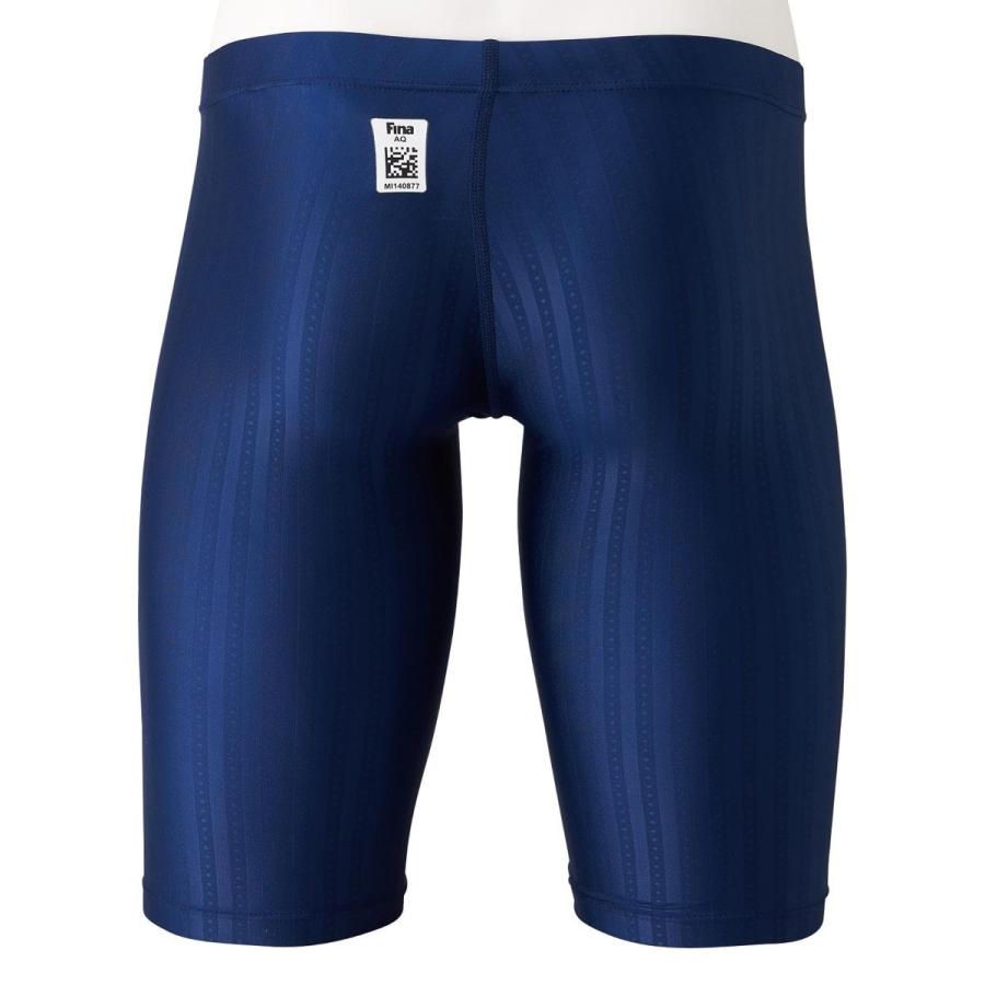 MIZUNO（ミズノ） 【メール便可】ミズノ 競泳水着 メンズ FINA承認