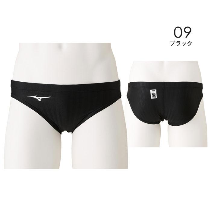 MIZUNO（ミズノ） 【メール便可】ミズノ 競泳水着 メンズ FINA承認 V