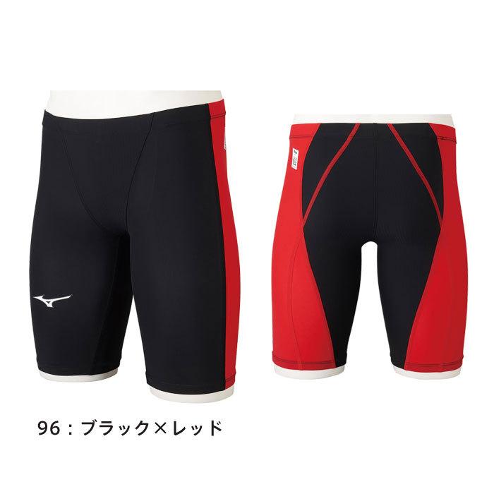 MIZUNO 【メール便可】ミズノ 競泳水着 メンズ FINA承認 MX