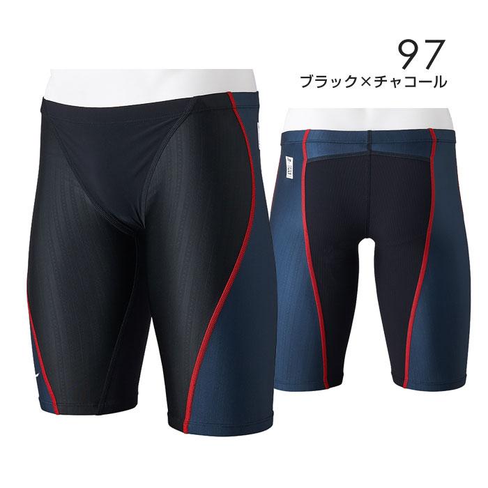 MIZUNO（ミズノ） 【メール便可】ミズノ 競泳水着 メンズ FINA承認 FX