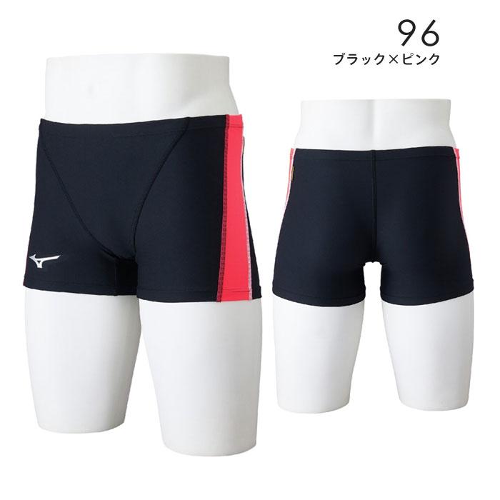 MIZUNO（ミズノ） 【メール便可】ミズノ 練習用水着 メンズ 競泳水着