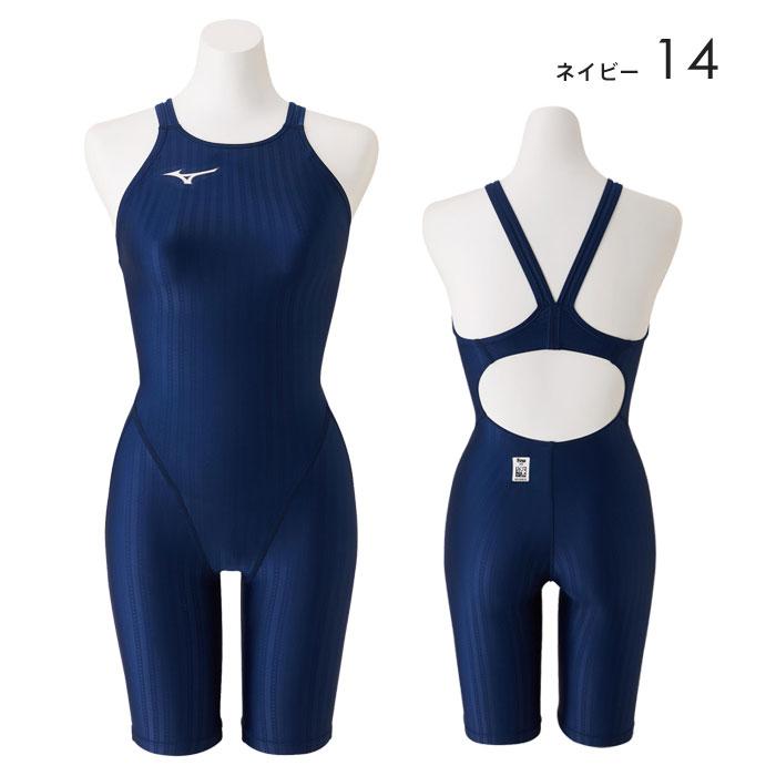 【はな】ミズノレディース承認水着　Mサイズ　新品未使用・未試着 MIZUNO（ミズノ） レディース 競泳練習用水着 2026年/春夏新作