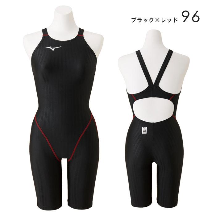 MIZUNO（ミズノ） 【メール便可】ミズノ 競泳水着 レディース FINA承認