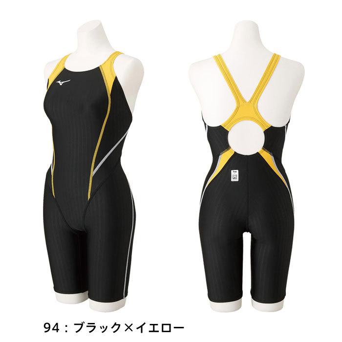 MIZUNO 送料無料 ミズノ 競泳水着 レディース FINA承認 STREAM