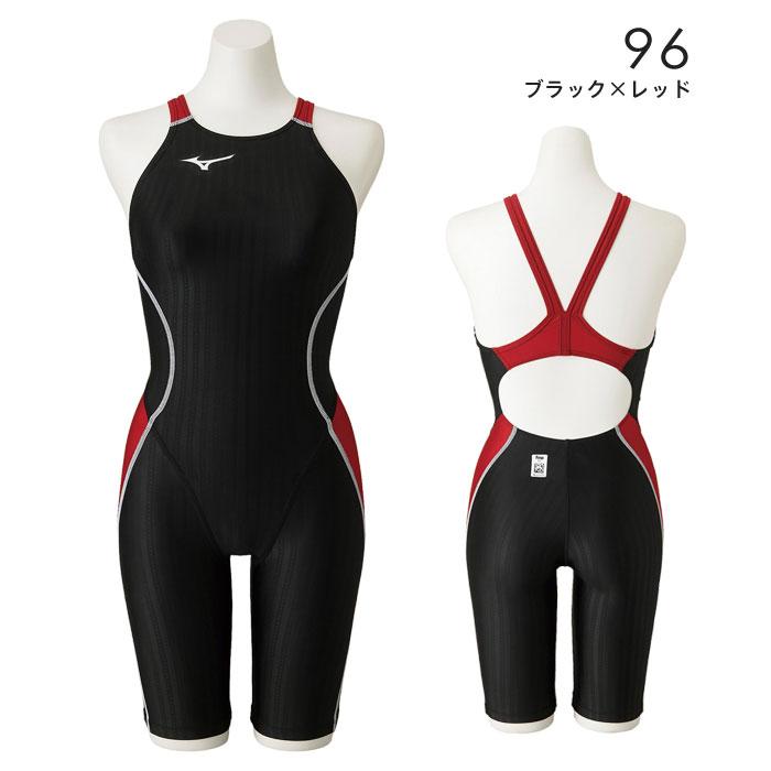 MIZUNO（ミズノ） 【メール便可】ミズノ 競泳水着 レディース WA承認