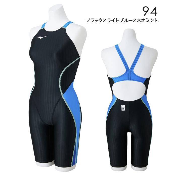 MIZUNO（ミズノ） 【メール便可】ミズノ 競泳水着 レディース WA承認