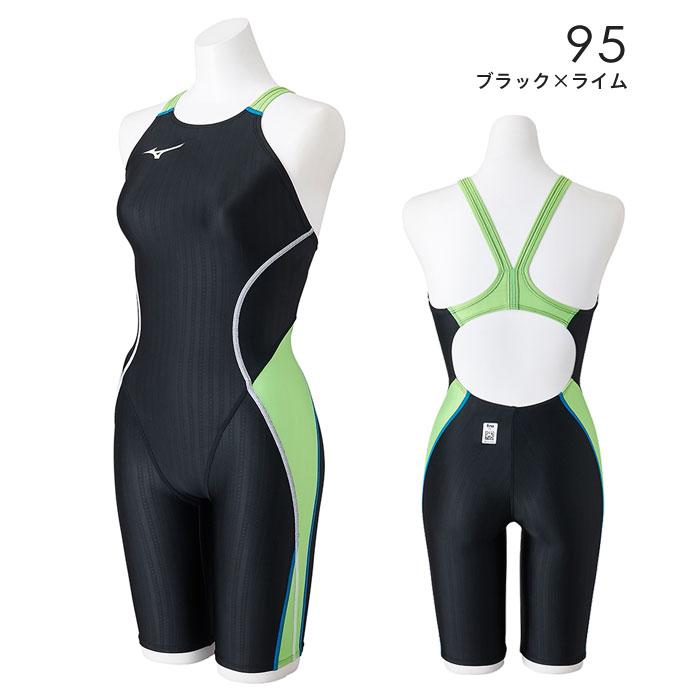 MIZUNO（ミズノ） 【メール便可】ミズノ 競泳水着 レディース WA承認