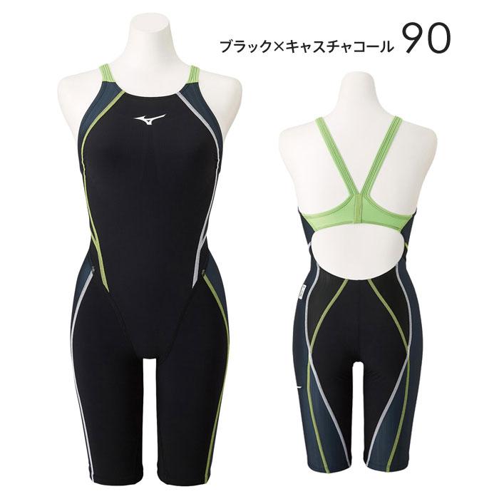 ミズノ競泳水着レディース MIZUNO FINAマークあり レディース 競泳水着 mizuno ミズノ